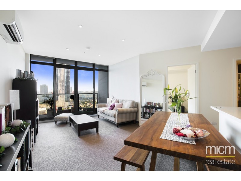 1503/283 City Road, Southbank VIC 3006
