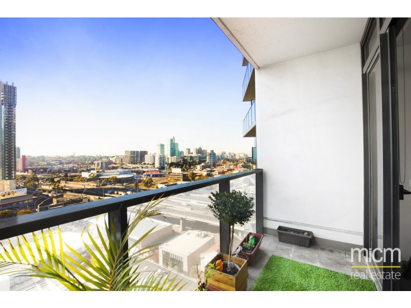 1503/283 City Road, Southbank VIC 3006