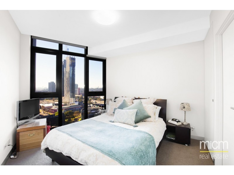 1503/283 City Road, Southbank VIC 3006