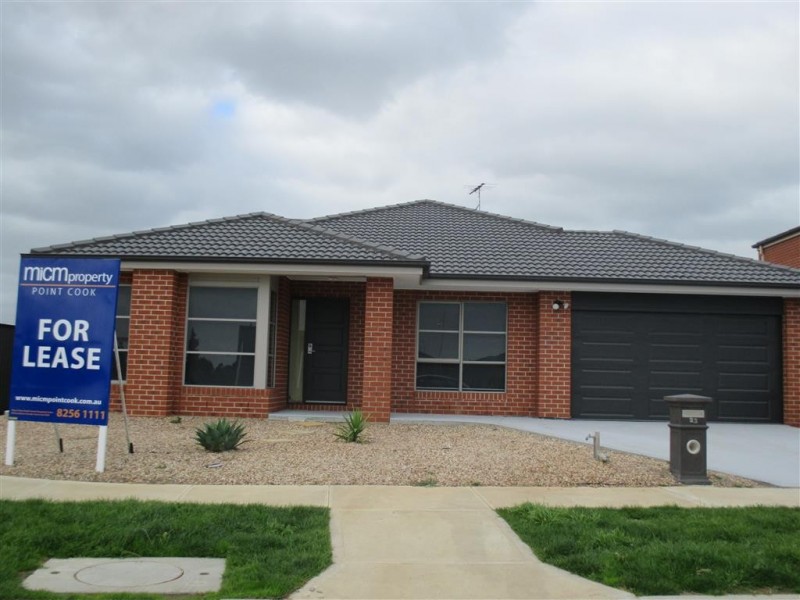 23 Majestic Way, Point Cook VIC 3030