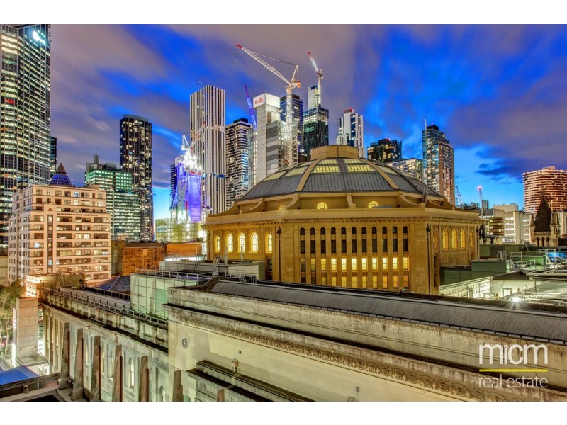 1002/22-24 Jane Bell Lane, Melbourne VIC 3000