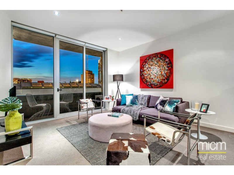 1002/22-24 Jane Bell Lane, Melbourne VIC 3000