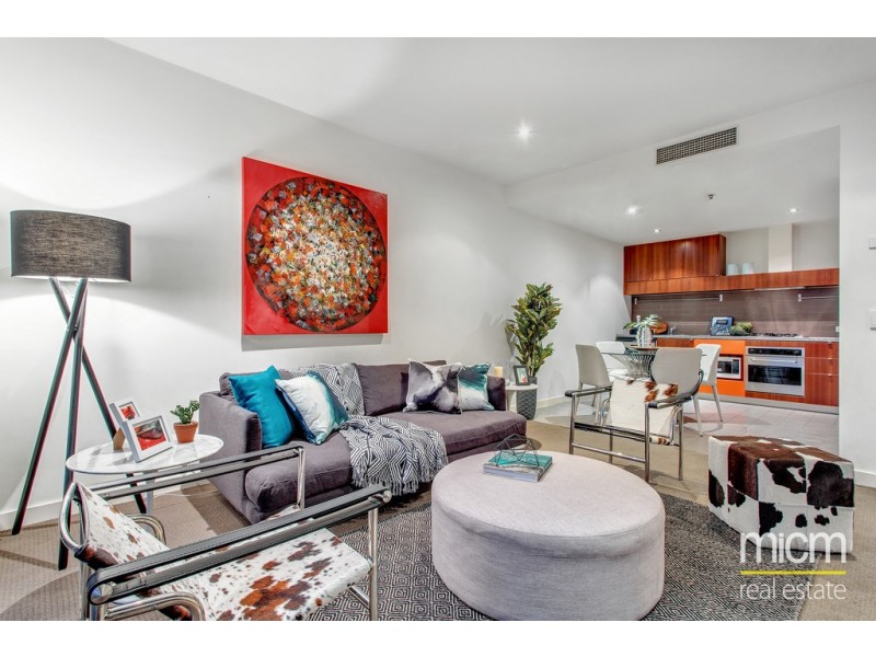 1002/22-24 Jane Bell Lane, Melbourne VIC 3000