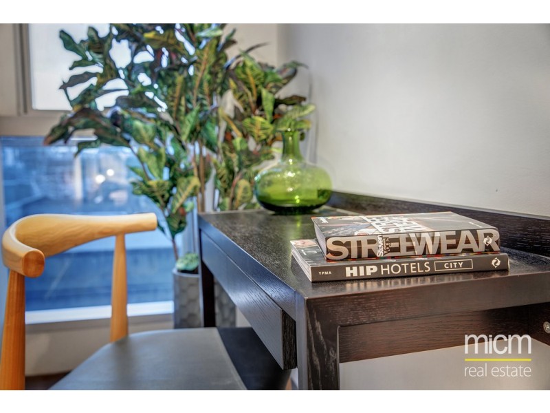 1002/22-24 Jane Bell Lane, Melbourne VIC 3000