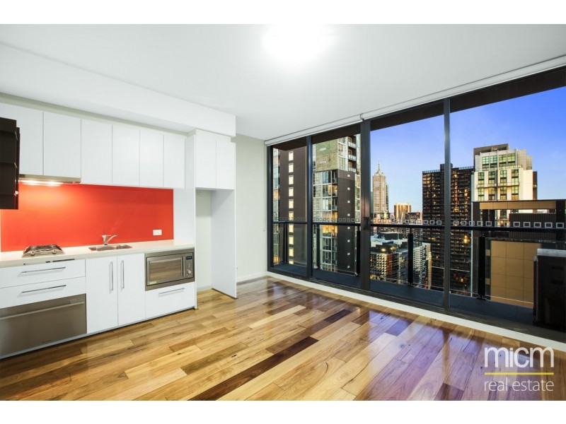 1907/25 Therry Street, Melbourne VIC 3000