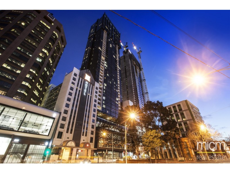 1907/25 Therry Street, Melbourne VIC 3000