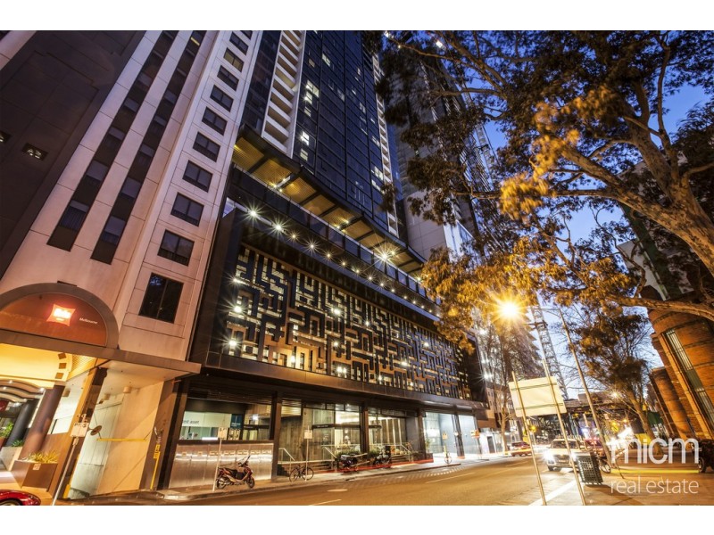 1907/25 Therry Street, Melbourne VIC 3000