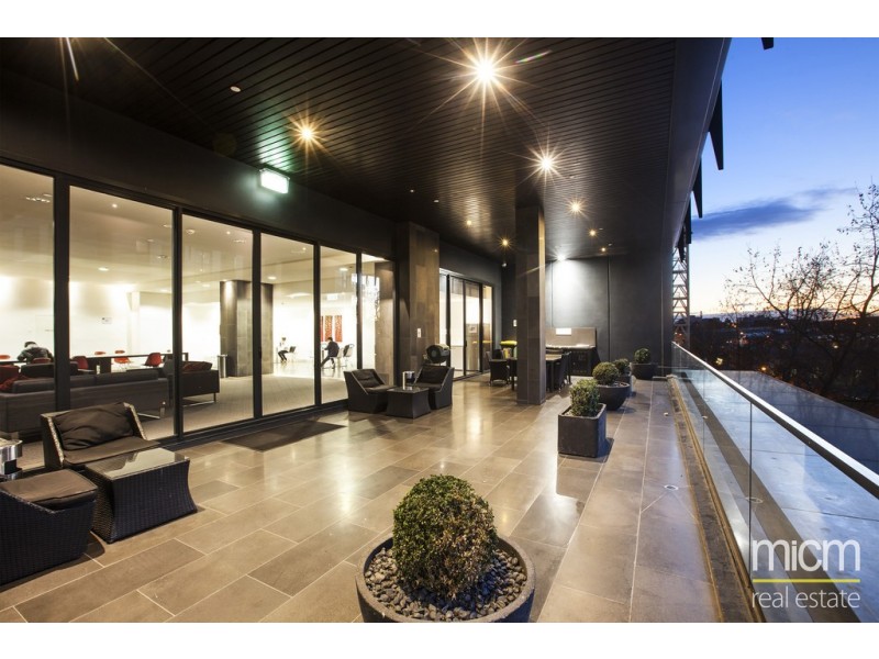 1907/25 Therry Street, Melbourne VIC 3000