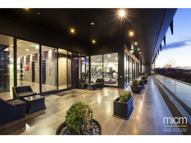 1907/25 Therry Street, Melbourne VIC 3000