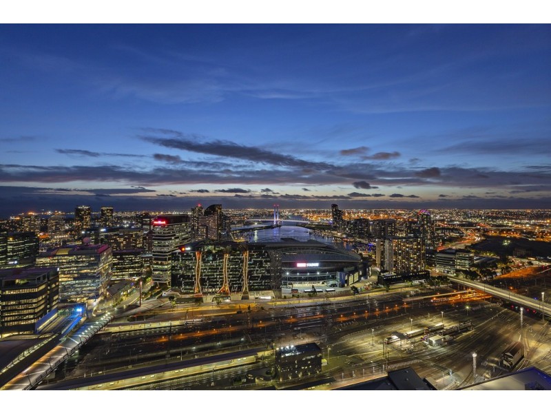 3712/220 Spencer Street, Melbourne VIC 3000