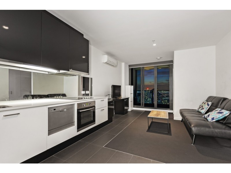 3712/220 Spencer Street, Melbourne VIC 3000