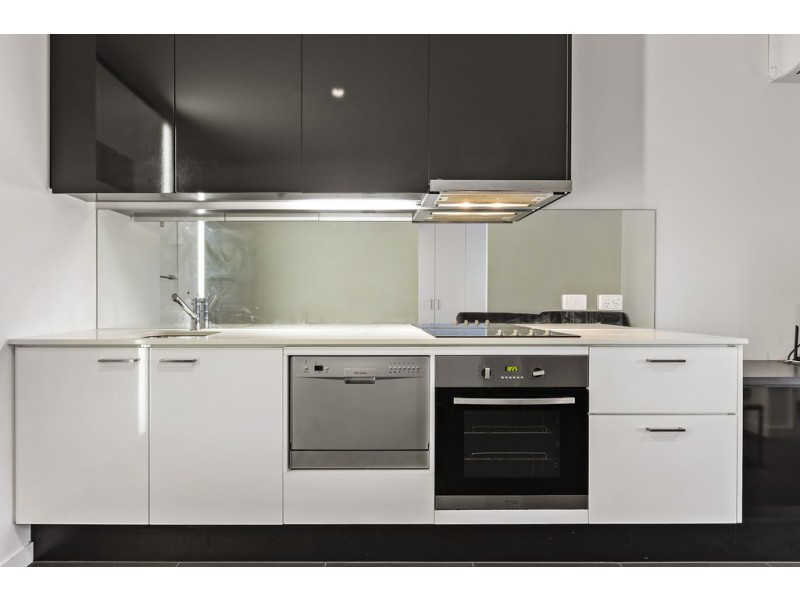 3712/220 Spencer Street, Melbourne VIC 3000