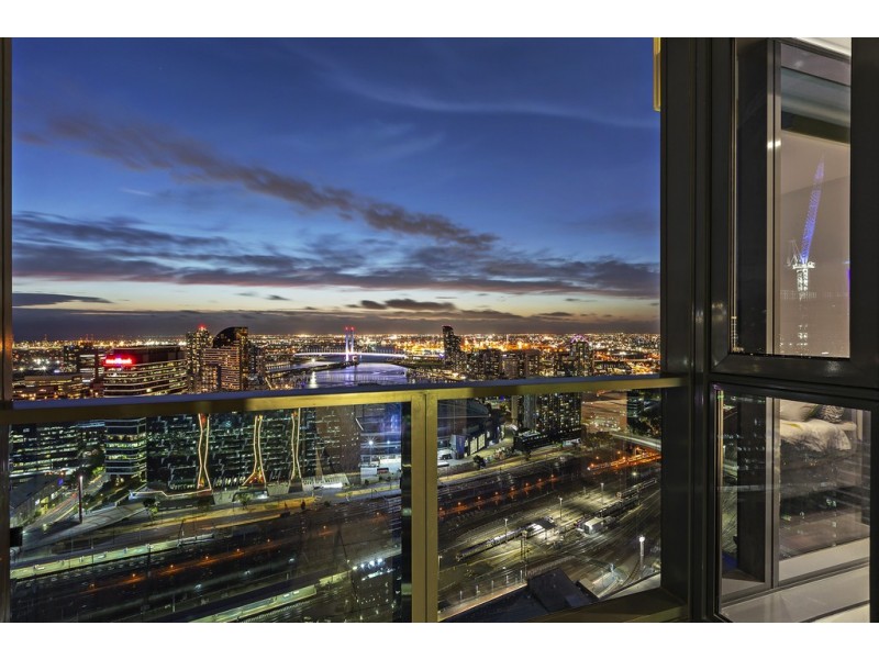 3712/220 Spencer Street, Melbourne VIC 3000