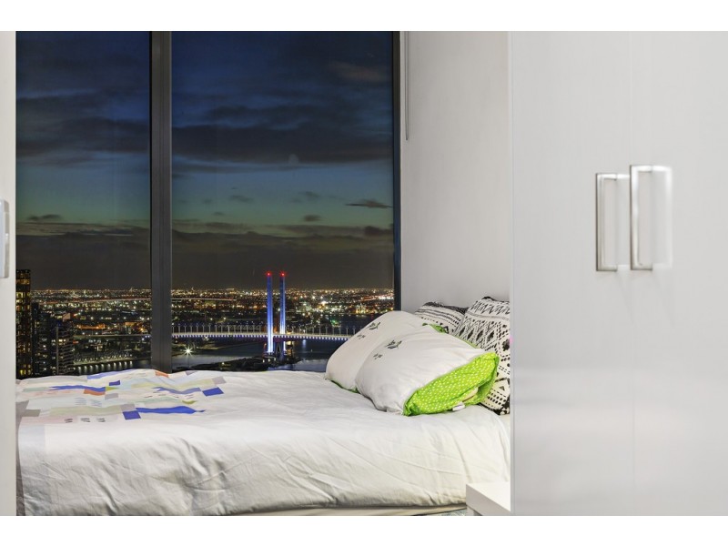 3712/220 Spencer Street, Melbourne VIC 3000