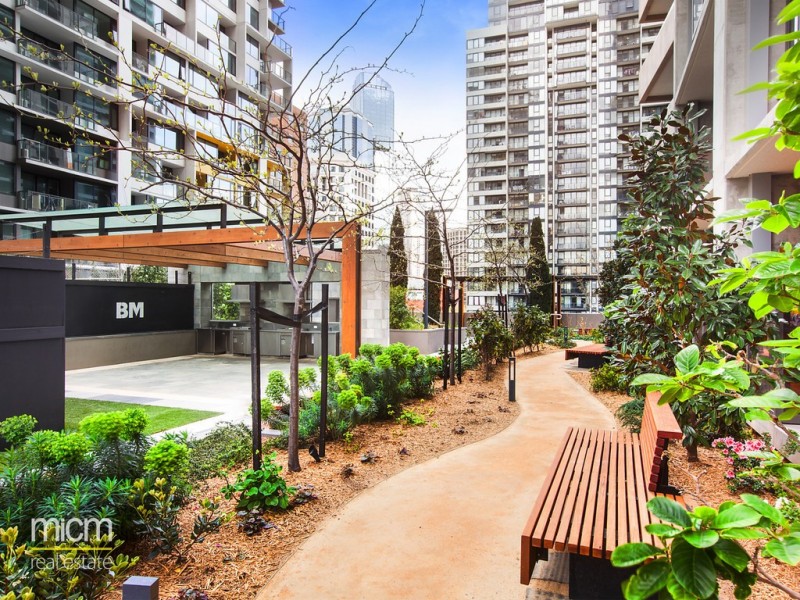 3712/220 Spencer Street, Melbourne VIC 3000