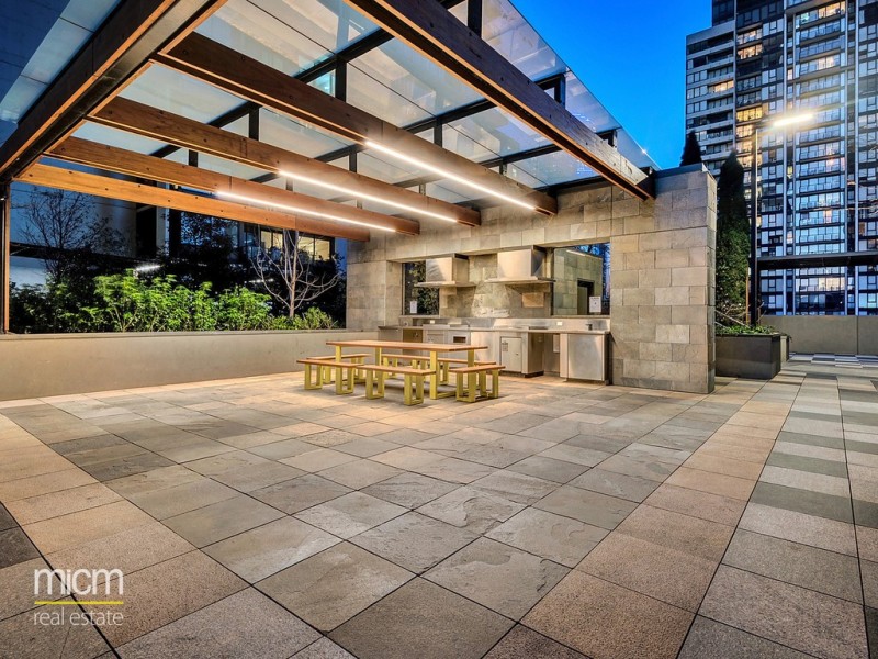 3712/220 Spencer Street, Melbourne VIC 3000