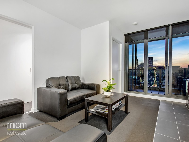 1612/220 Spencer Street, Melbourne VIC 3000