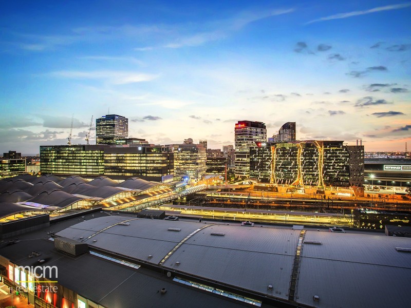 1612/220 Spencer Street, Melbourne VIC 3000