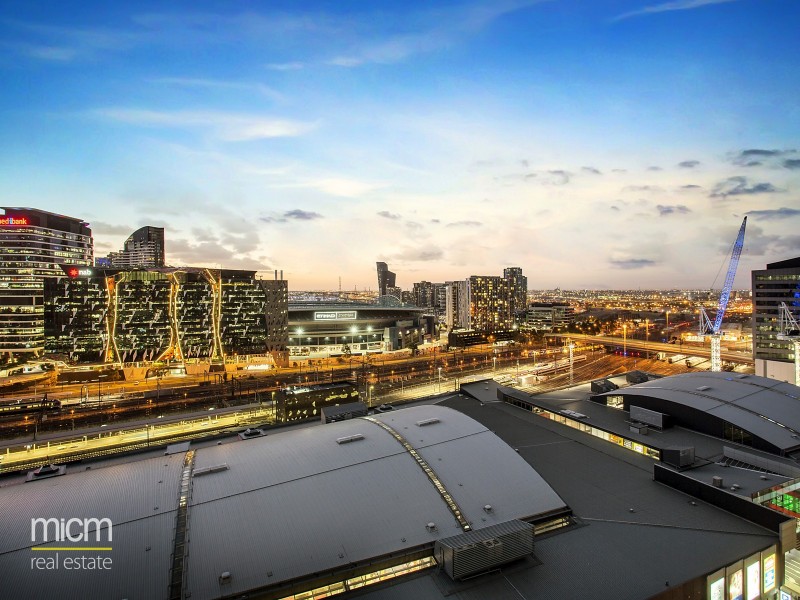 1612/220 Spencer Street, Melbourne VIC 3000