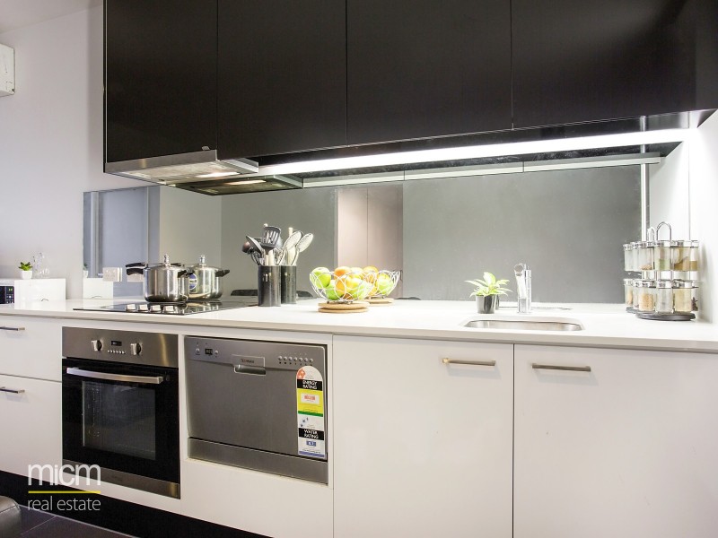 1612/220 Spencer Street, Melbourne VIC 3000