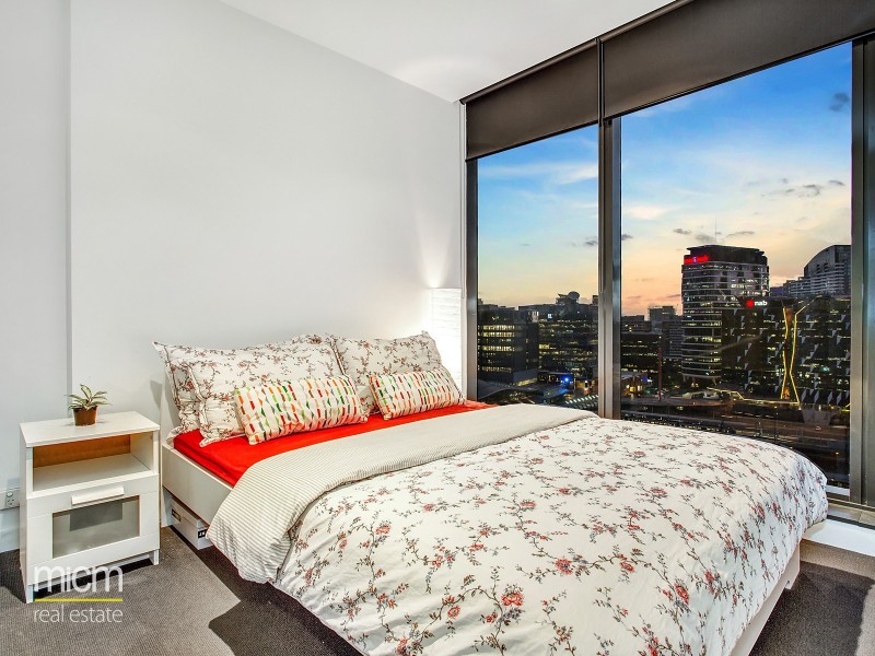 1612/220 Spencer Street, Melbourne VIC 3000