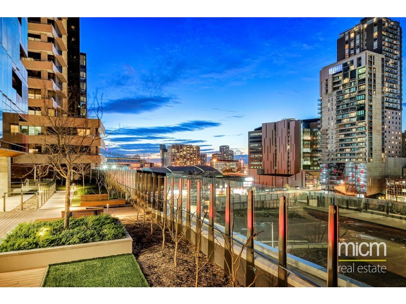 1612/220 Spencer Street, Melbourne VIC 3000