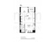 1612/220 Spencer Street, Melbourne VIC 3000 Floorplan