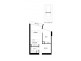 1010/100 Harbour Esplanade, Docklands VIC 3008 Floorplan