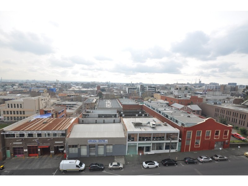 REF 23192/53 Batman Street, West Melbourne VIC 3003