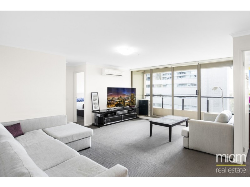 91/416A St Kilda Road, Melbourne VIC 3004