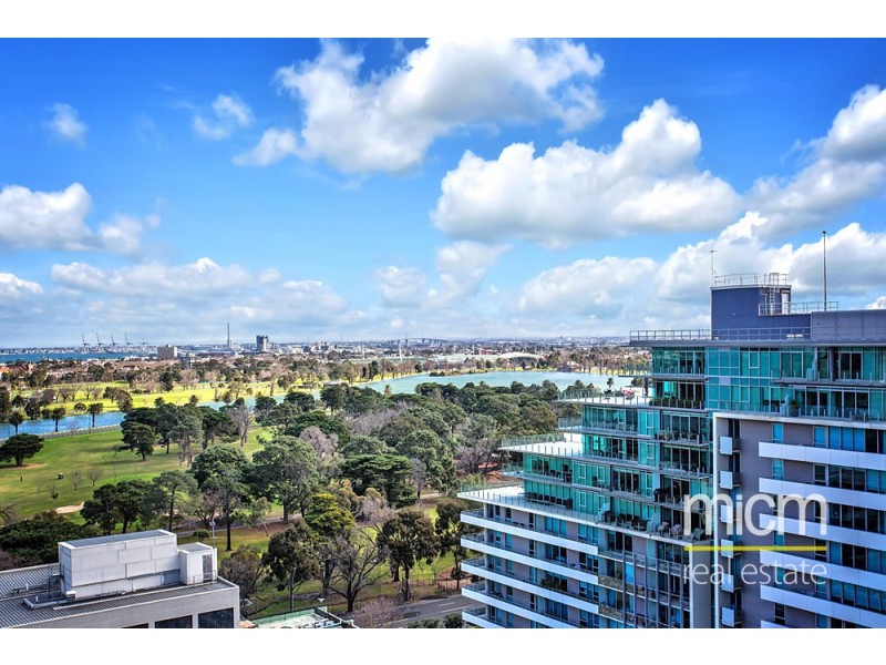 1412/568 St Kilda Road, Melbourne VIC 3004