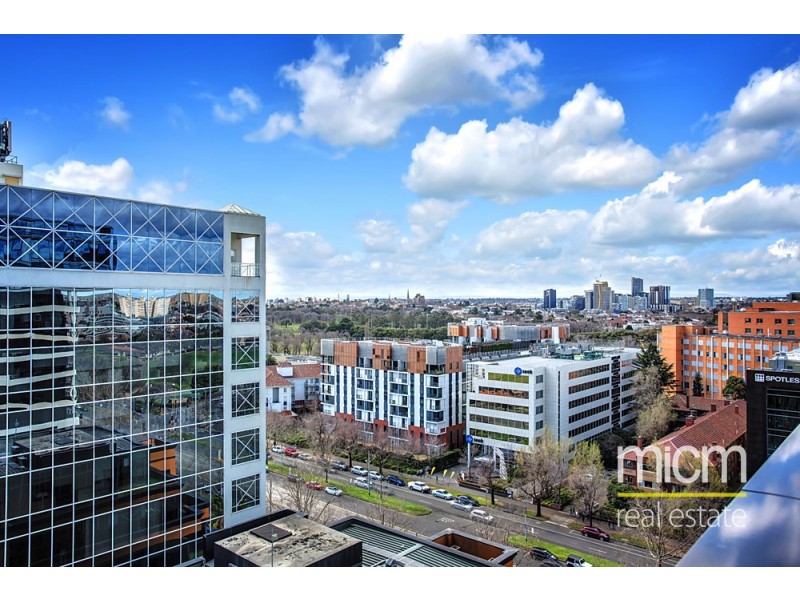 1412/568 St Kilda Road, Melbourne VIC 3004