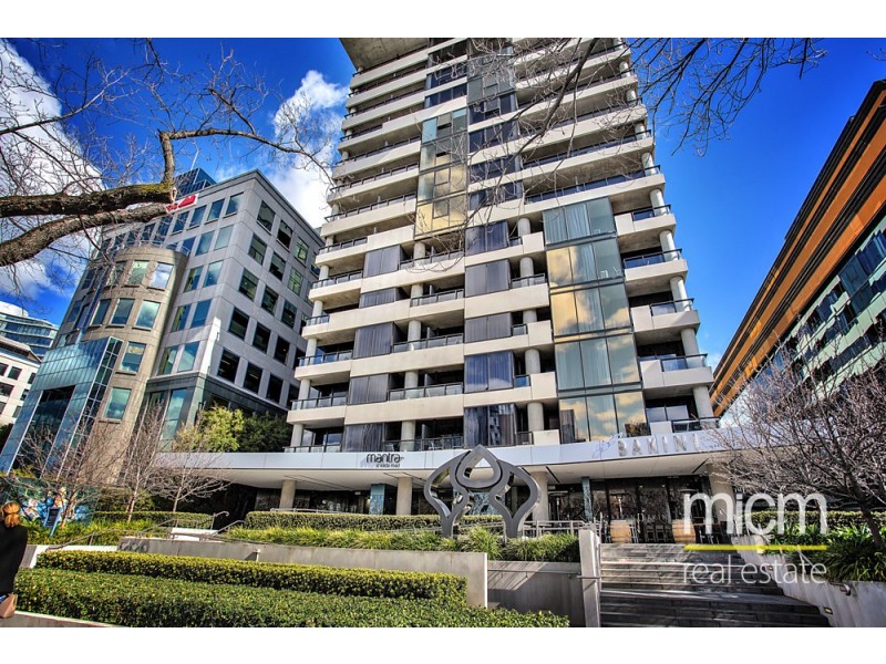 1412/568 St Kilda Road, Melbourne VIC 3004