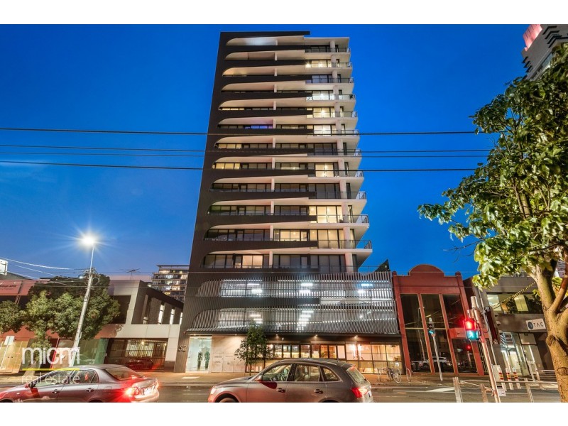 1215/52 Park Street, South Melbourne VIC 3205