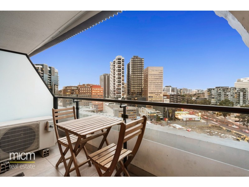 1215/52 Park Street, South Melbourne VIC 3205