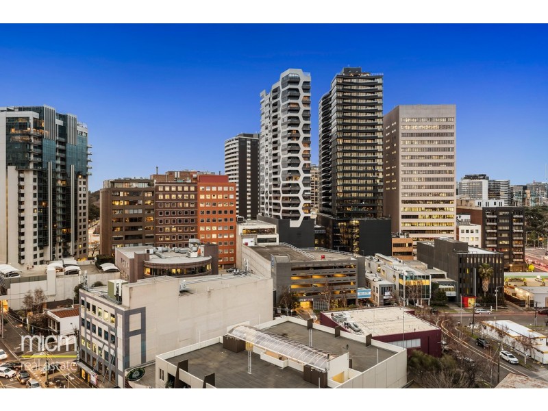 1215/52 Park Street, South Melbourne VIC 3205