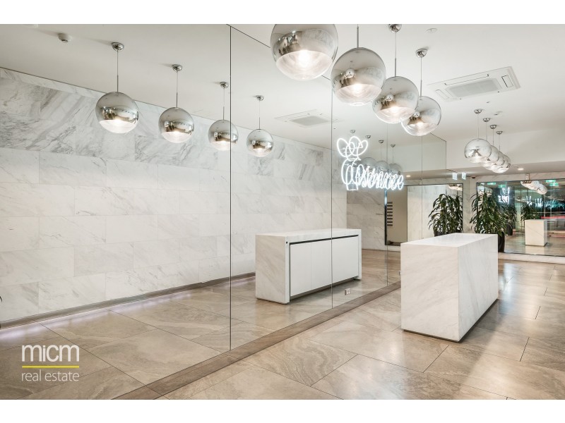 1215/52 Park Street, South Melbourne VIC 3205