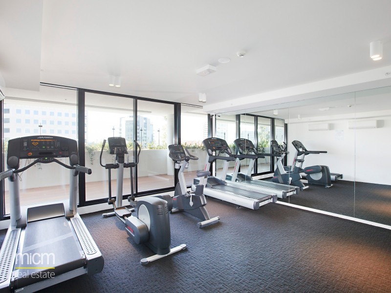 1215/52 Park Street, South Melbourne VIC 3205