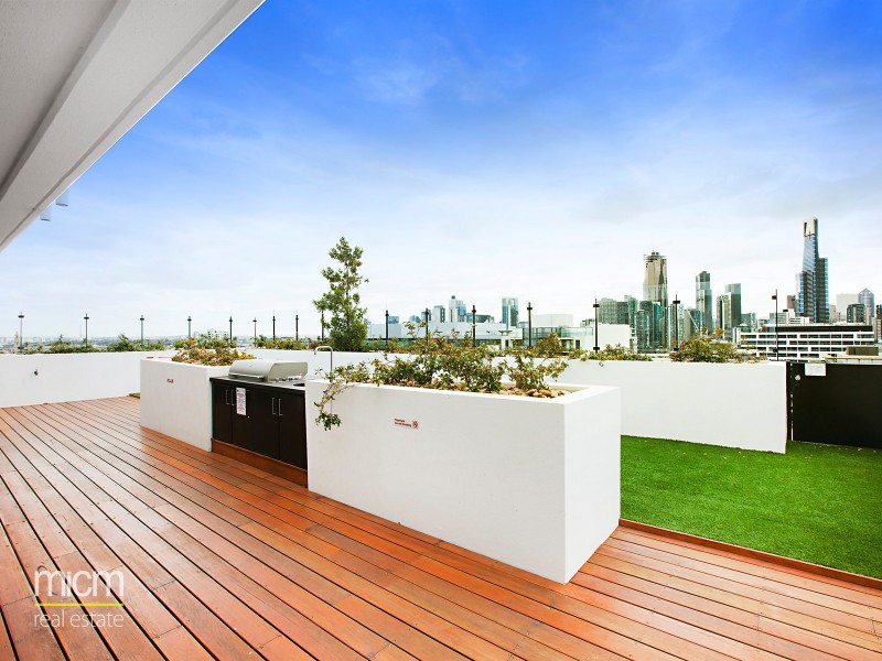 1215/52 Park Street, South Melbourne VIC 3205