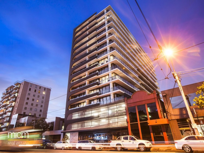 1215/52 Park Street, South Melbourne VIC 3205