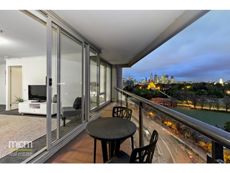 167/416A St Kilda Road, Melbourne VIC 3004