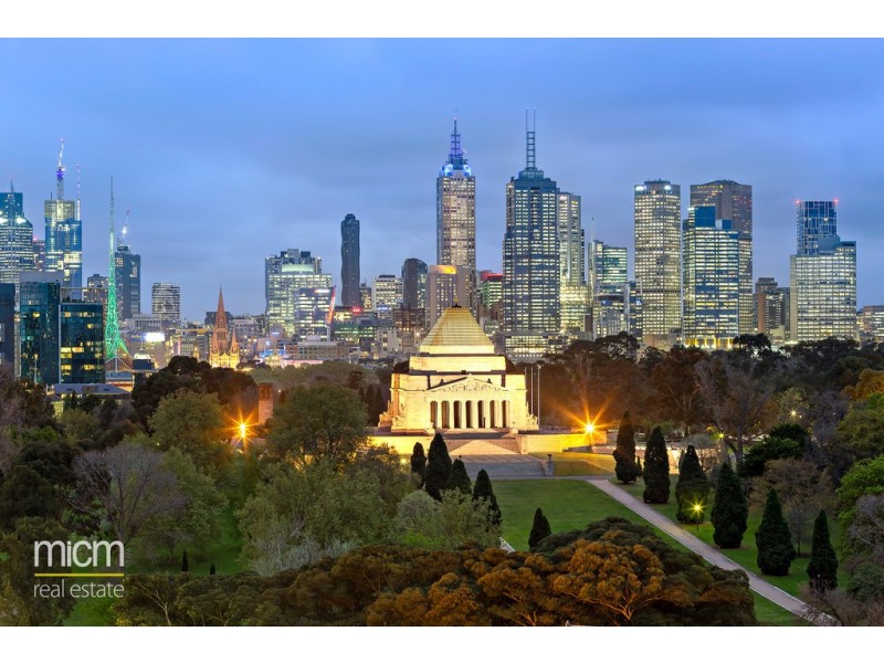 167/416A St Kilda Road, Melbourne VIC 3004