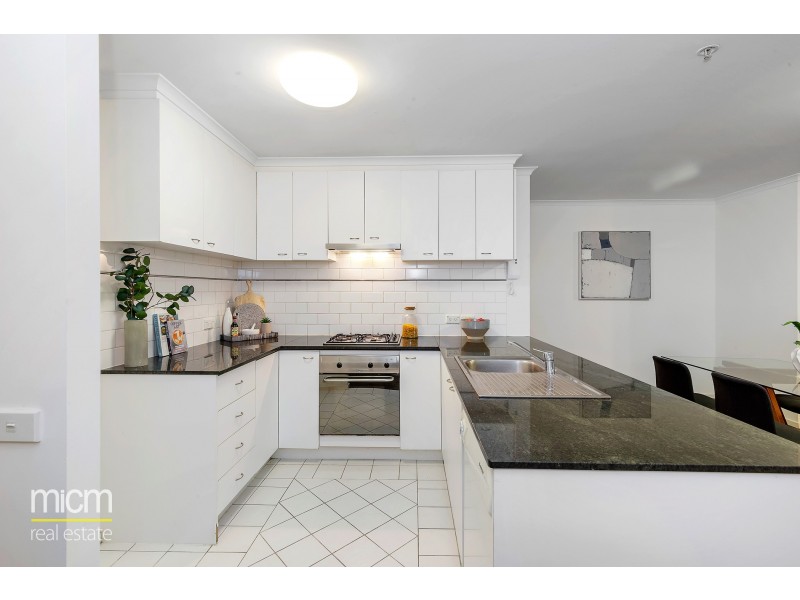 167/416A St Kilda Road, Melbourne VIC 3004