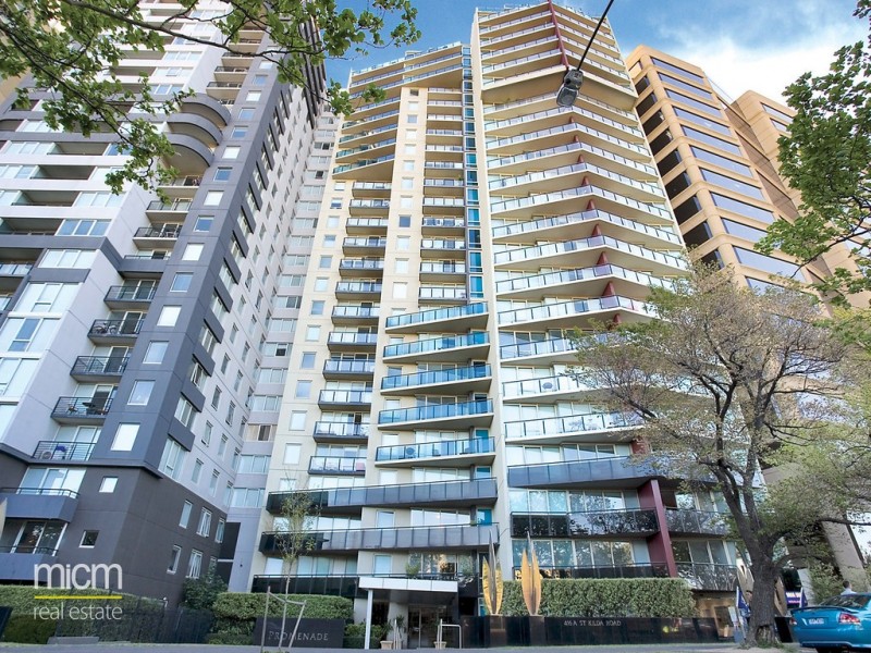 167/416A St Kilda Road, Melbourne VIC 3004