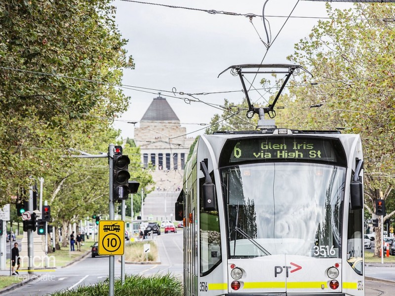 167/416A St Kilda Road, Melbourne VIC 3004