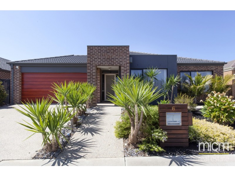 6 Spirit Avenue, Point Cook VIC 3030