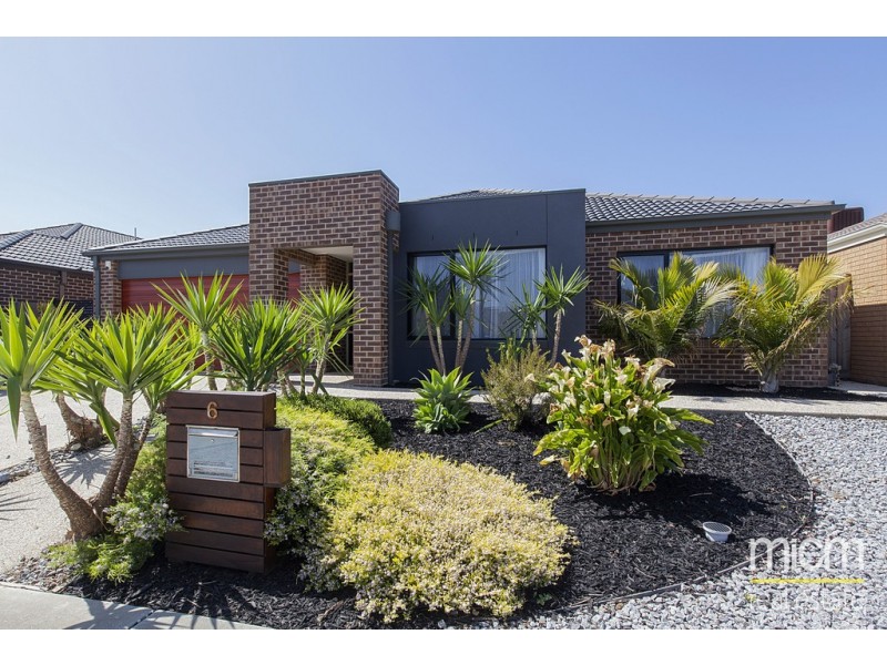 6 Spirit Avenue, Point Cook VIC 3030