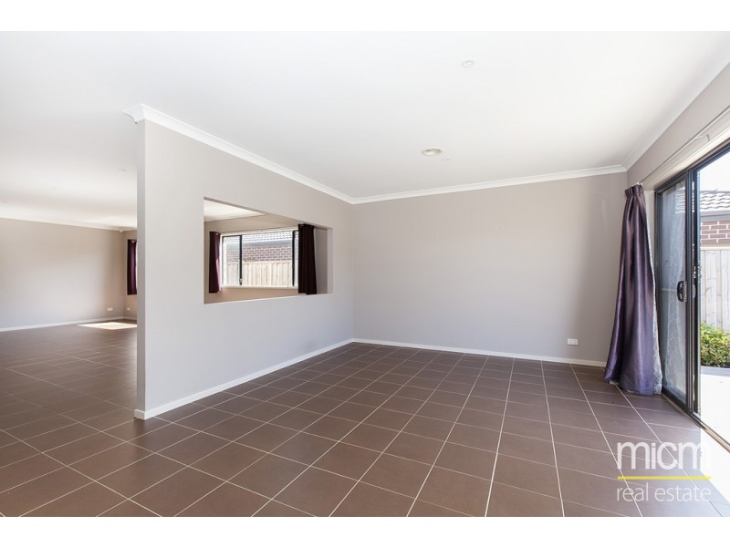 6 Spirit Avenue, Point Cook VIC 3030