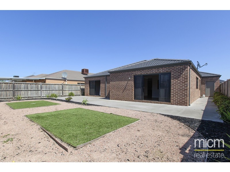 6 Spirit Avenue, Point Cook VIC 3030