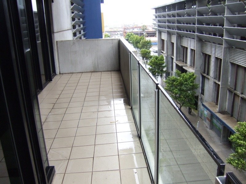 306/30 Rakaia Way, Docklands VIC 3008